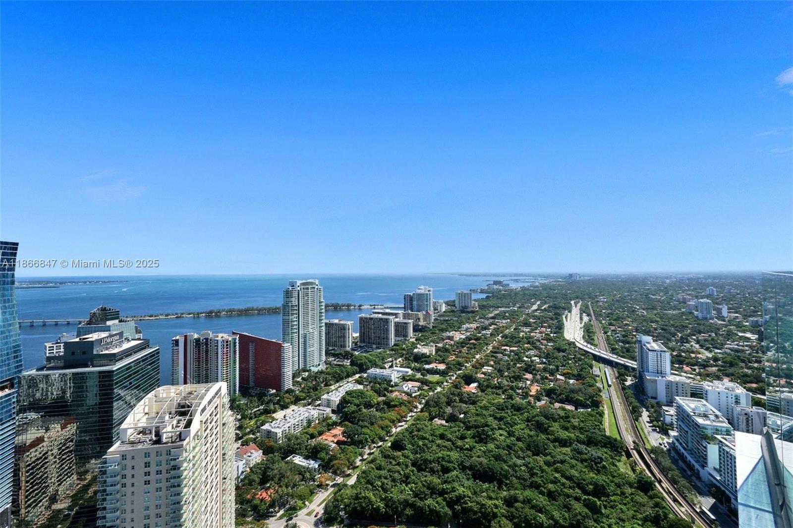 1300 S Miami Ave #2206, Miami FL 33130