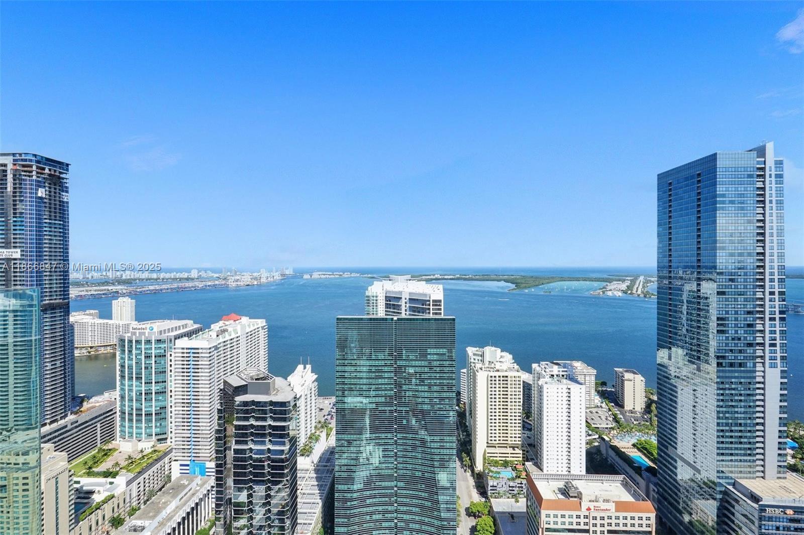 1300 S Miami Ave #2206, Miami FL 33130