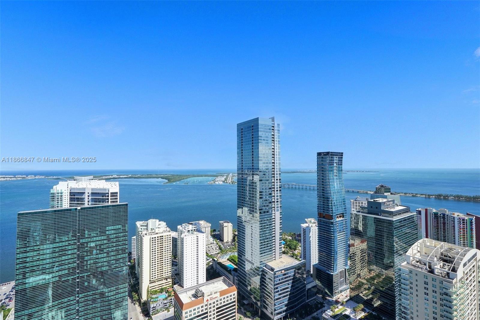 1300 S Miami Ave #2206, Miami FL 33130
