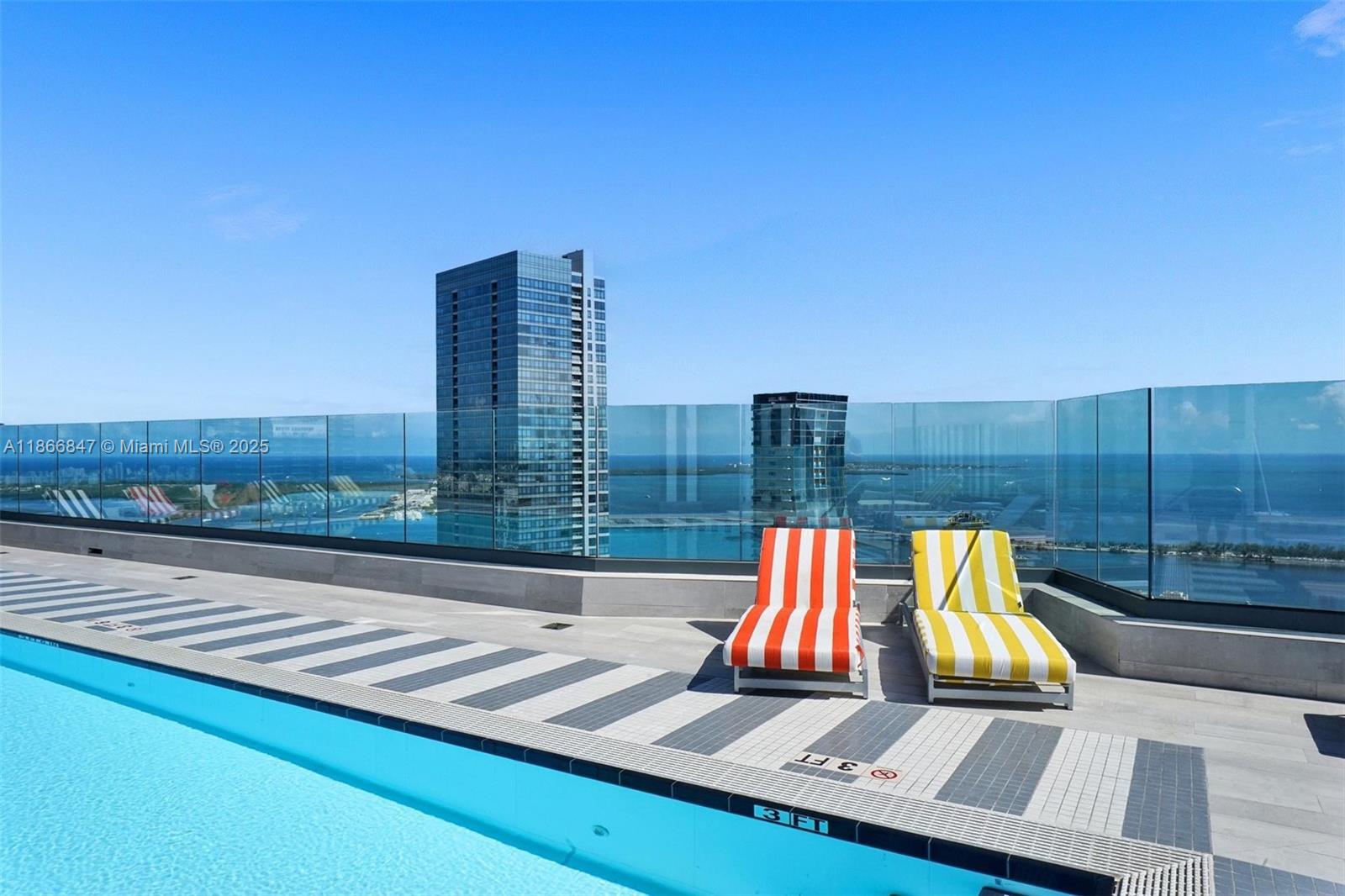 1300 S Miami Ave #2206, Miami FL 33130