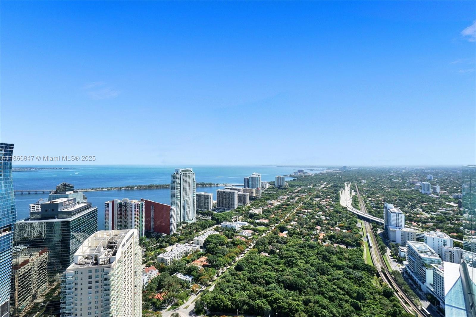 1300 S Miami Ave #2206, Miami FL 33130