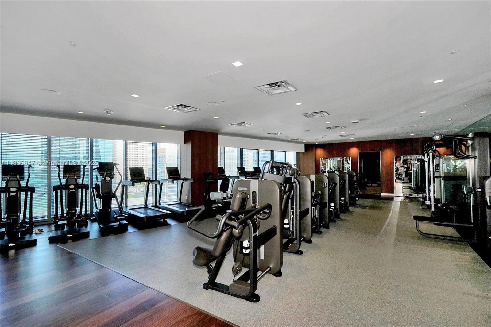 1300 S Miami Ave #2206, Miami FL 33130
