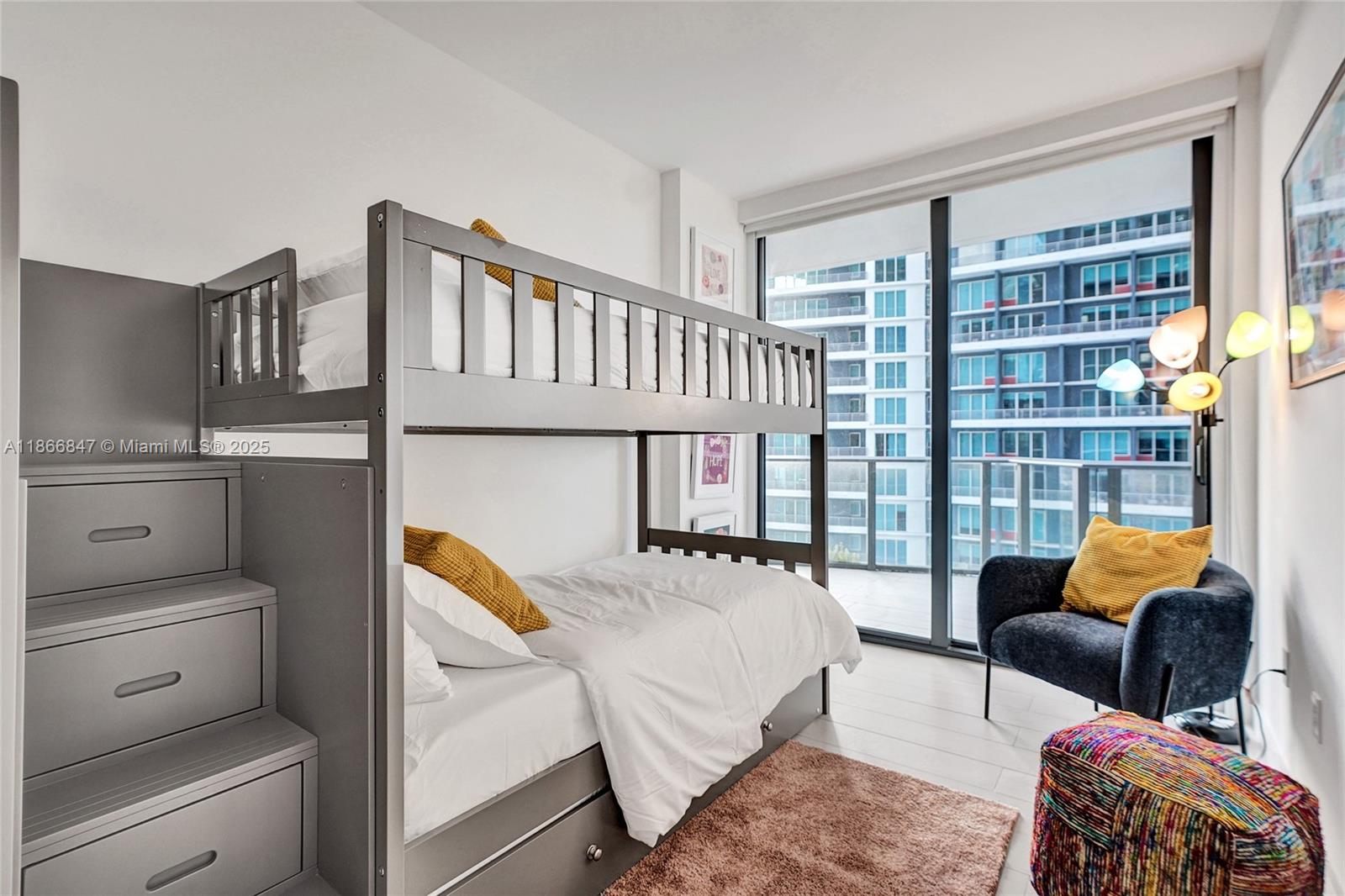 1300 S Miami Ave #2206, Miami FL 33130