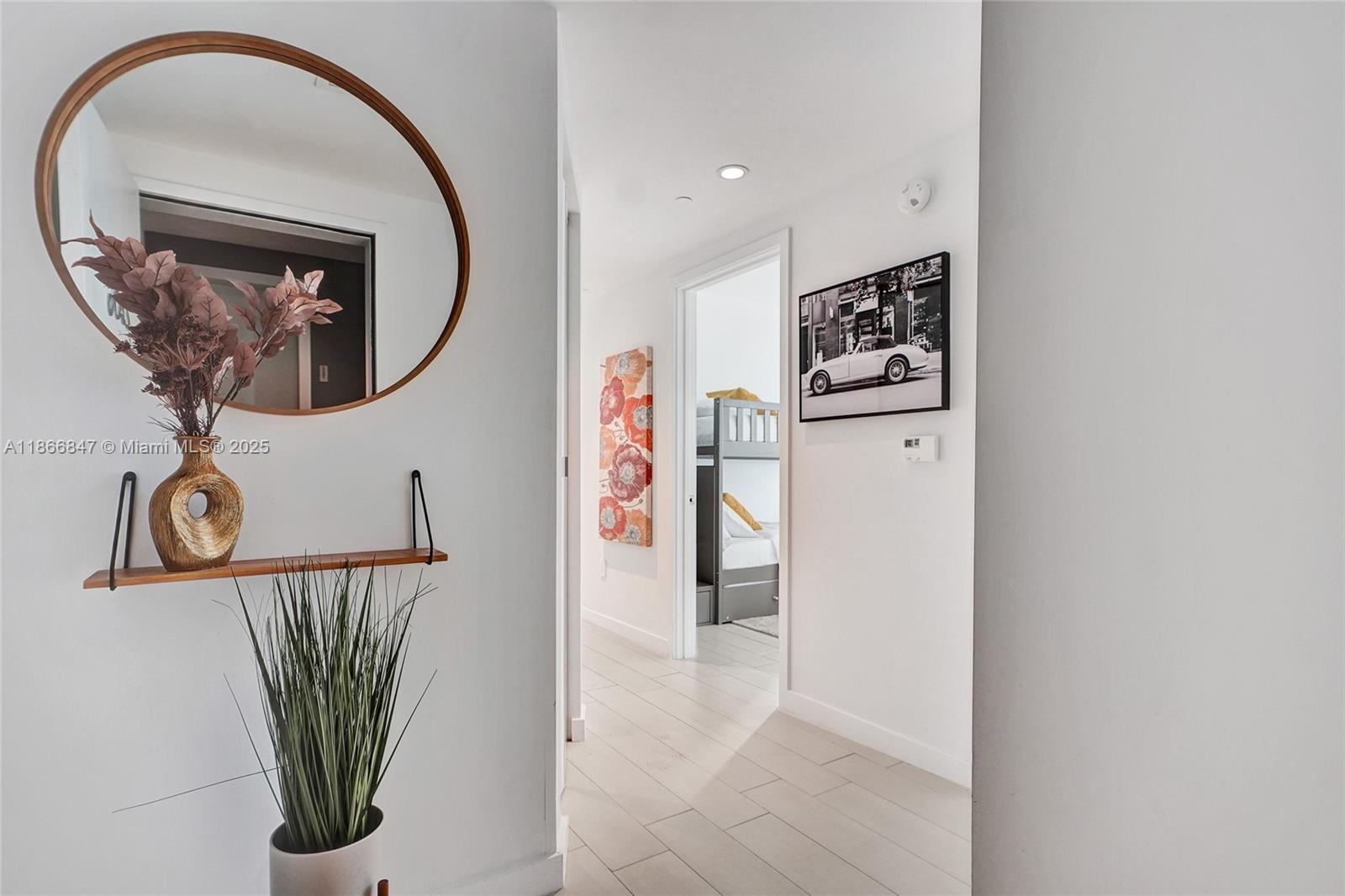 1300 S Miami Ave #2206, Miami FL 33130