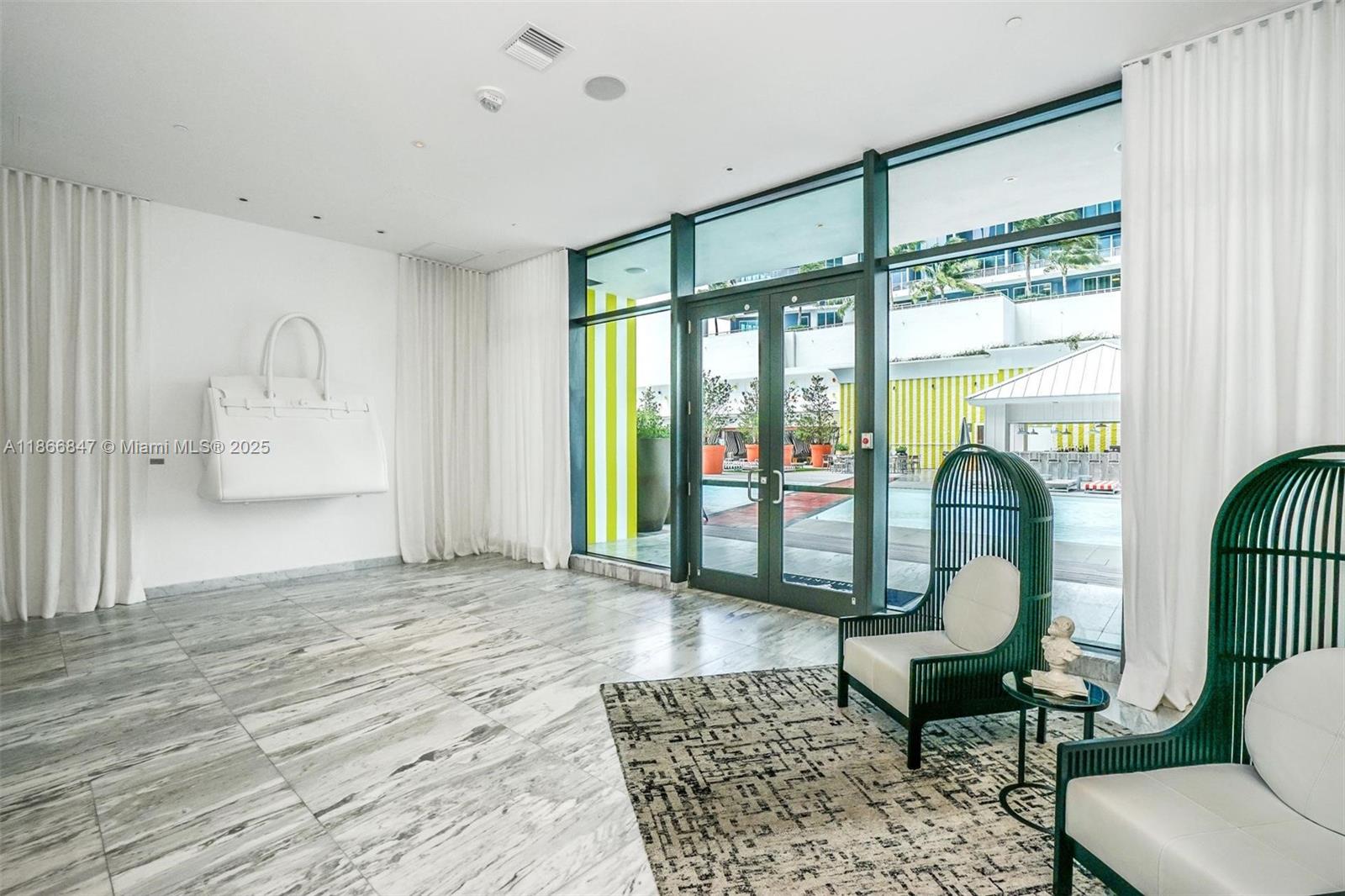 1300 S Miami Ave #2206, Miami FL 33130