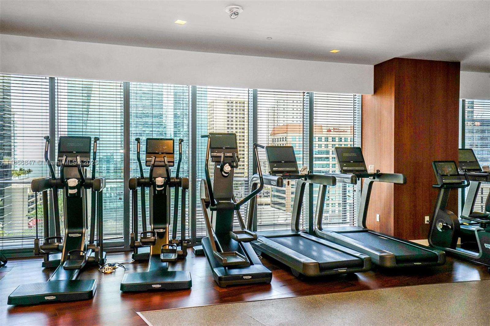 1300 S Miami Ave #2206, Miami FL 33130
