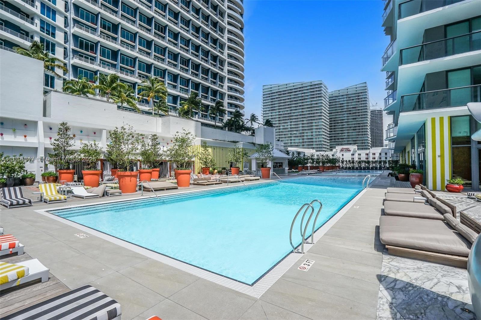 1300 S Miami Ave #2206, Miami FL 33130