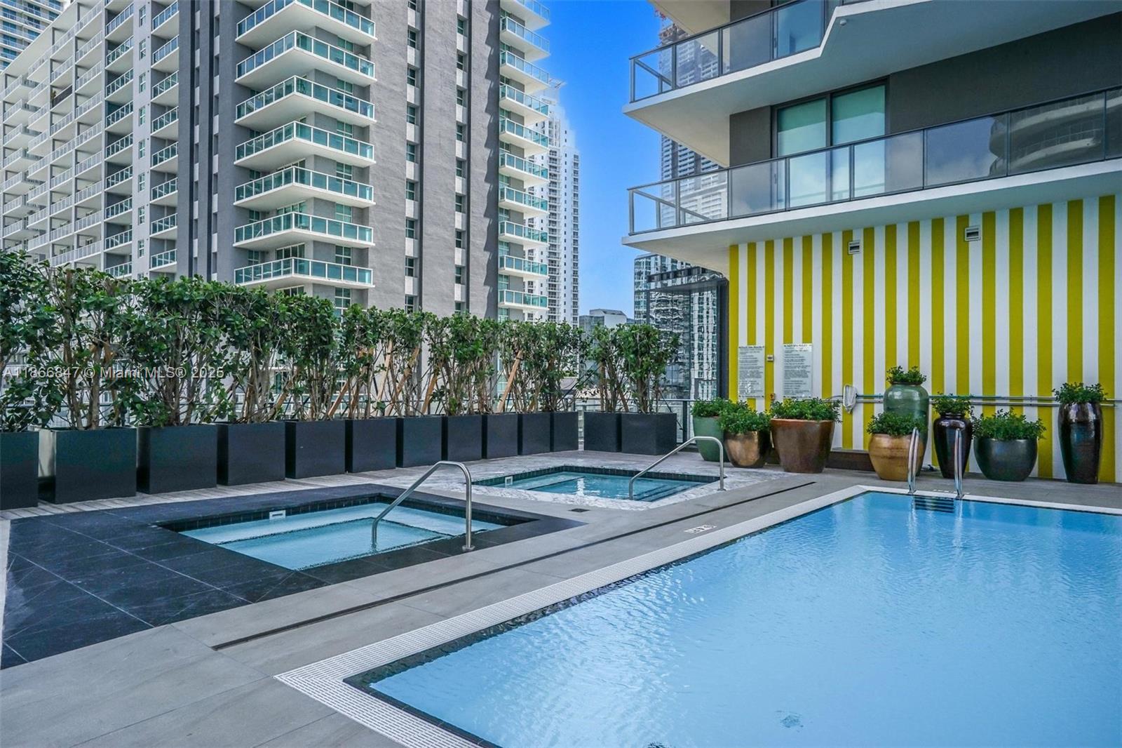 1300 S Miami Ave #2206, Miami FL 33130