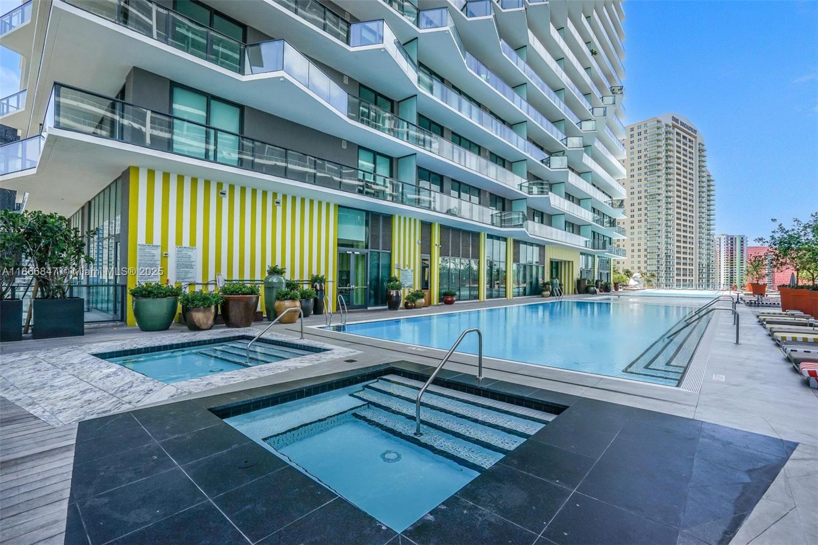 1300 S Miami Ave #2206, Miami FL 33130