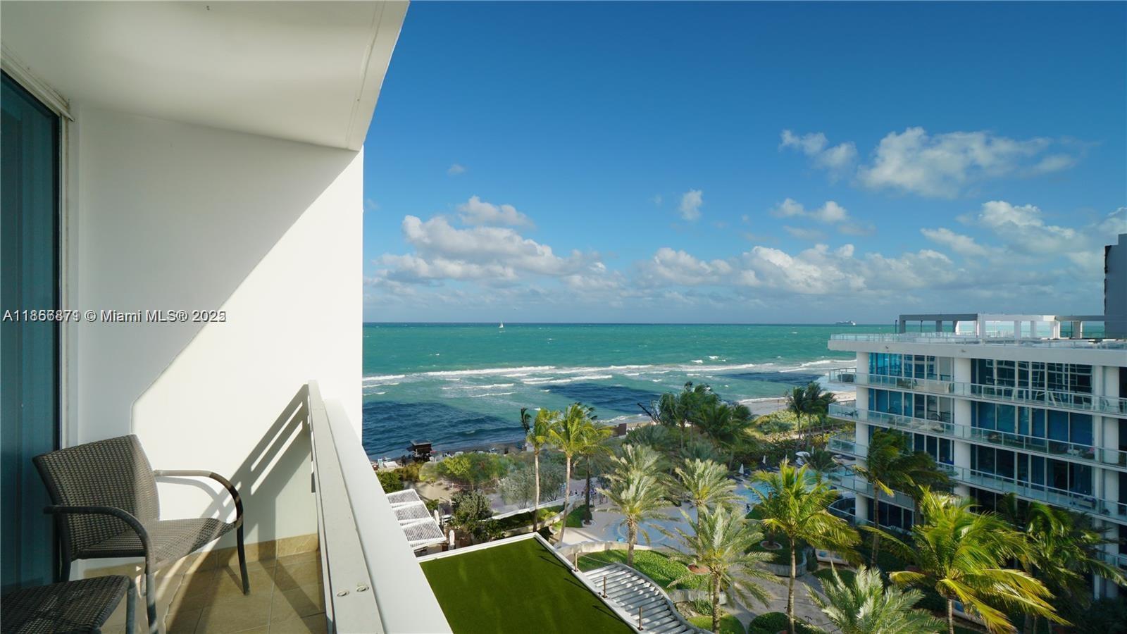 6801 Collins Ave #710, Miami Beach FL 33141