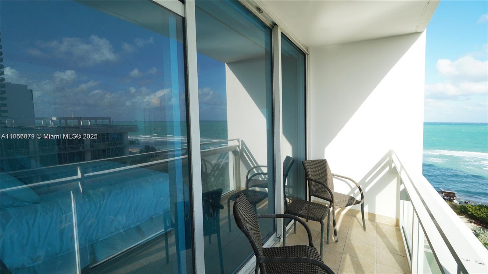 6801 Collins Ave #710, Miami Beach FL 33141