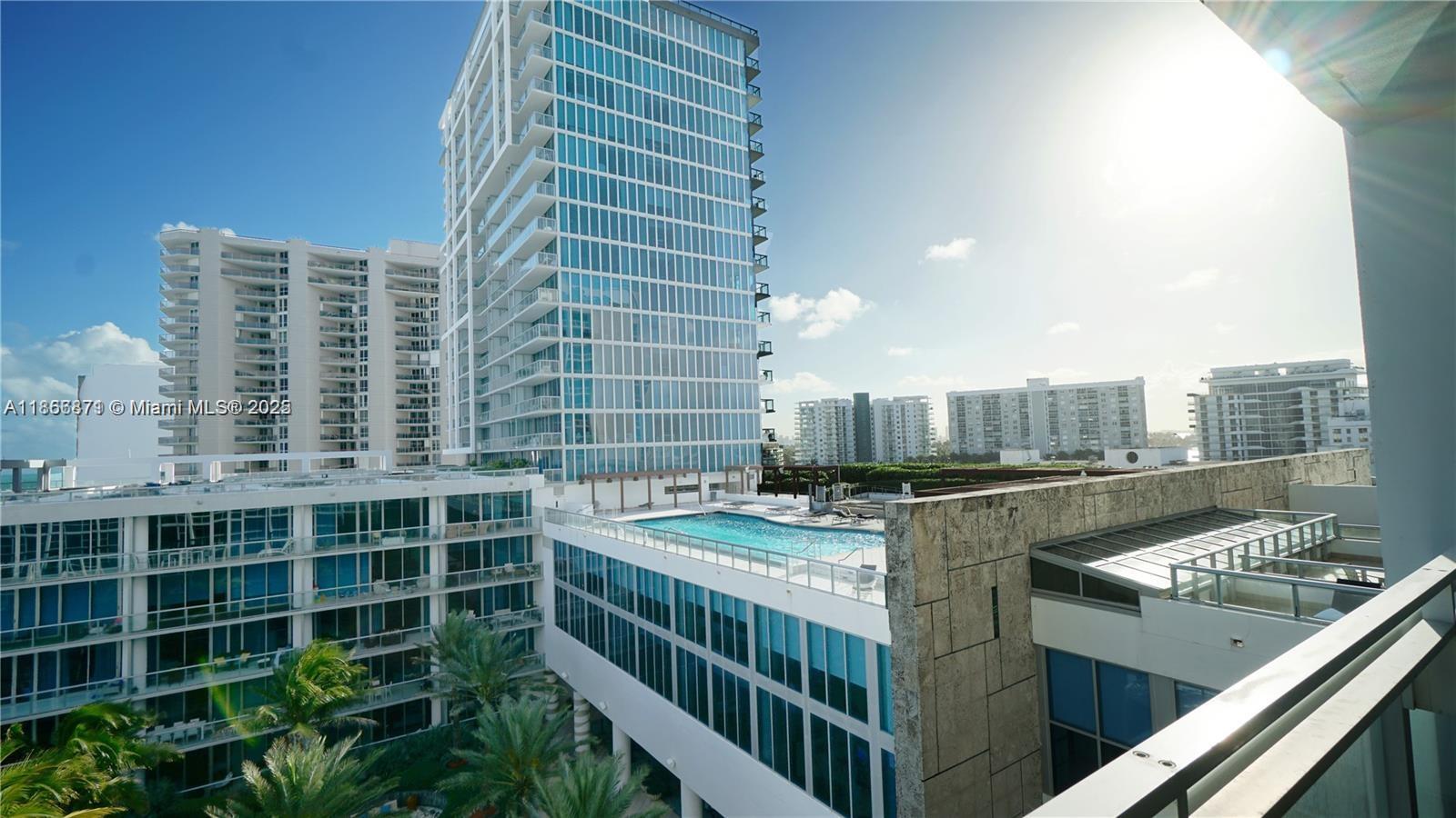 6801 Collins Ave #710, Miami Beach FL 33141