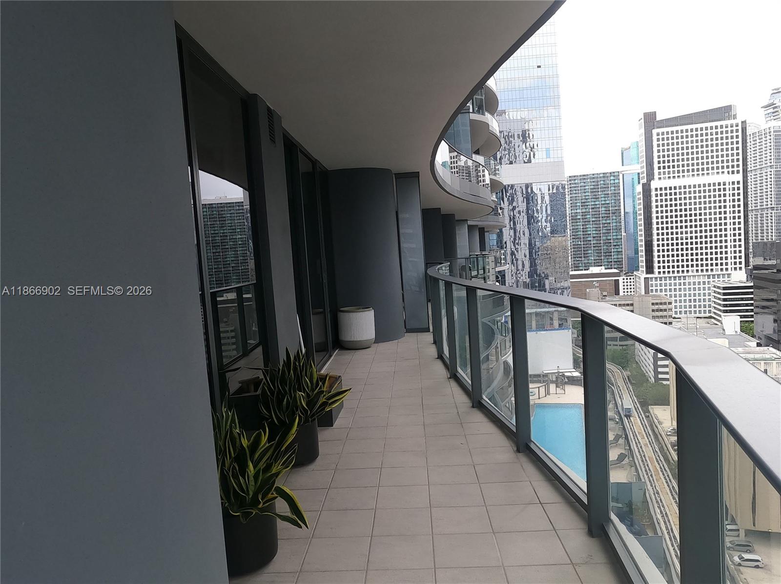1000 Brickell Plz #2301, Miami FL 33131