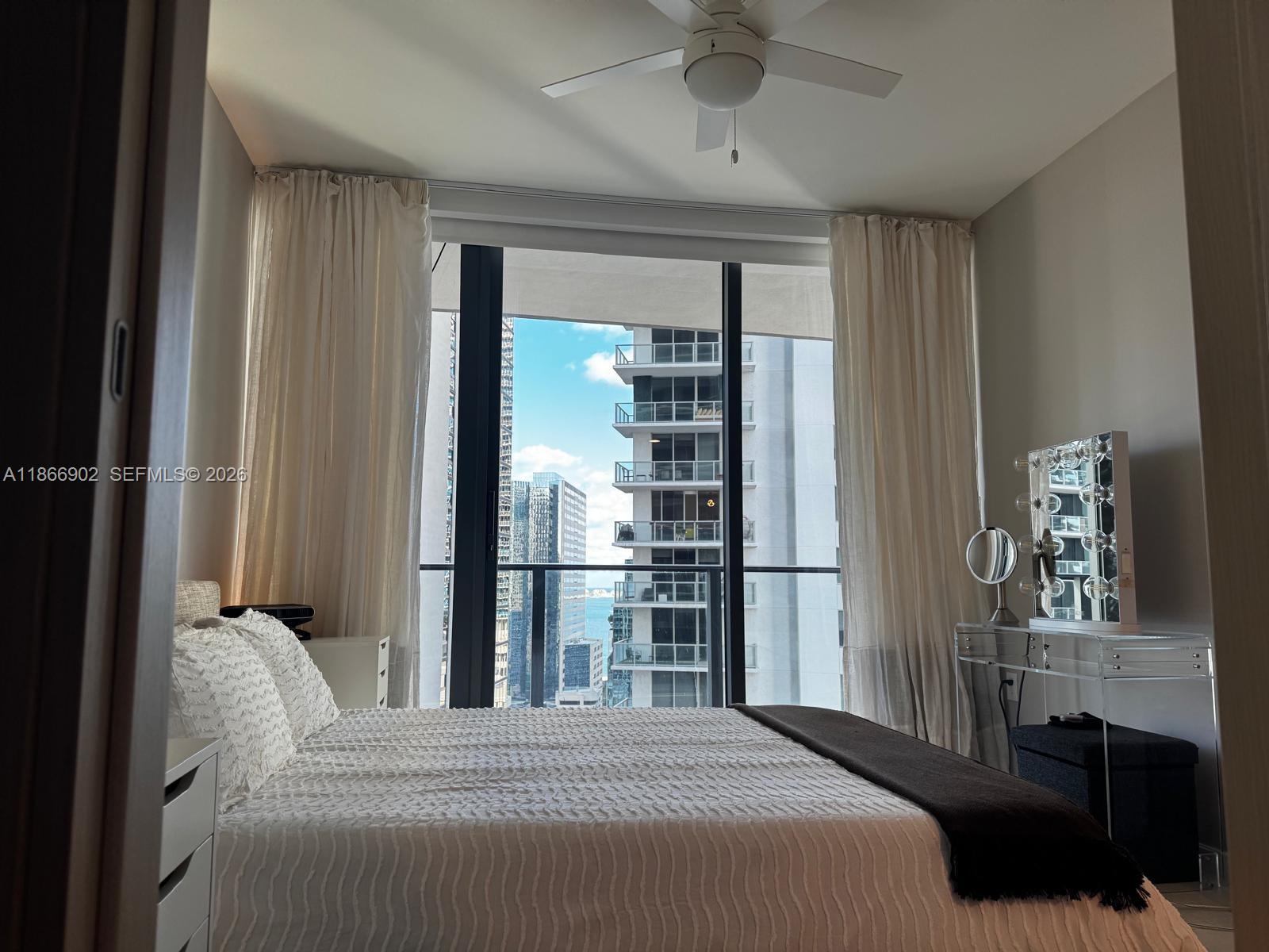 1000 Brickell Plz #2301, Miami FL 33131