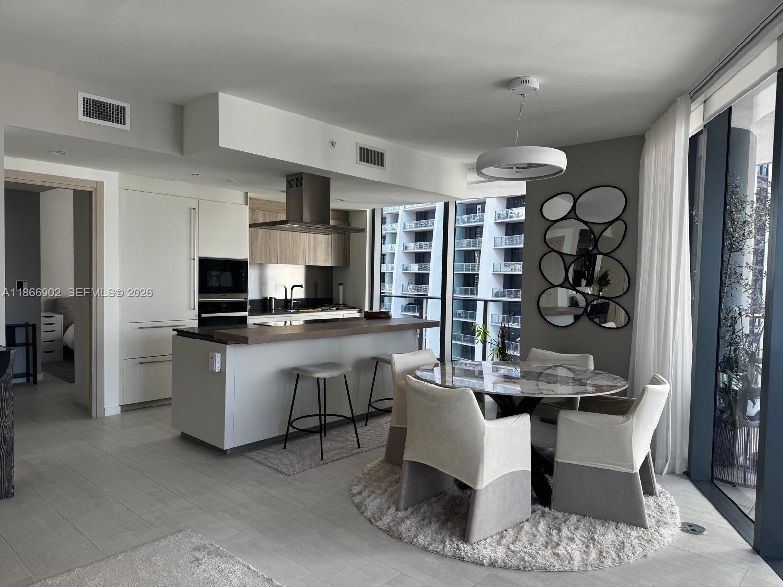 1000 Brickell Plz #2301, Miami FL 33131
