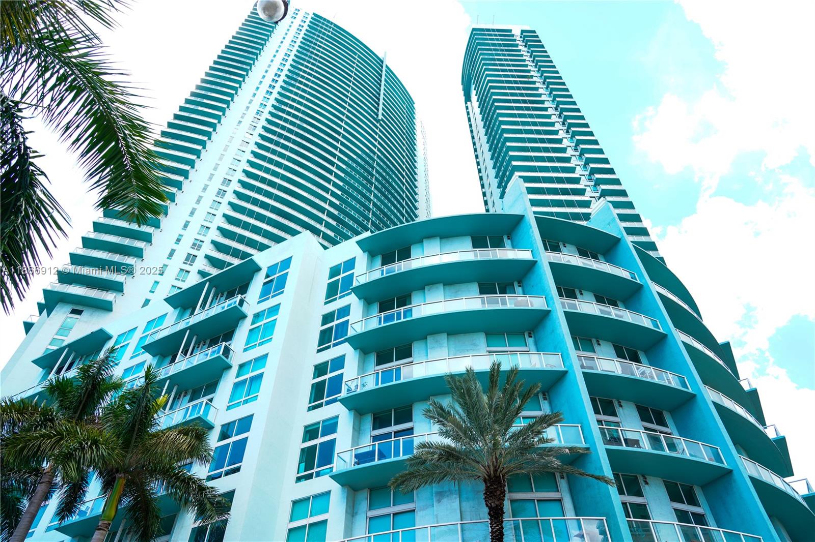 Miami FL 33132 - A11866912