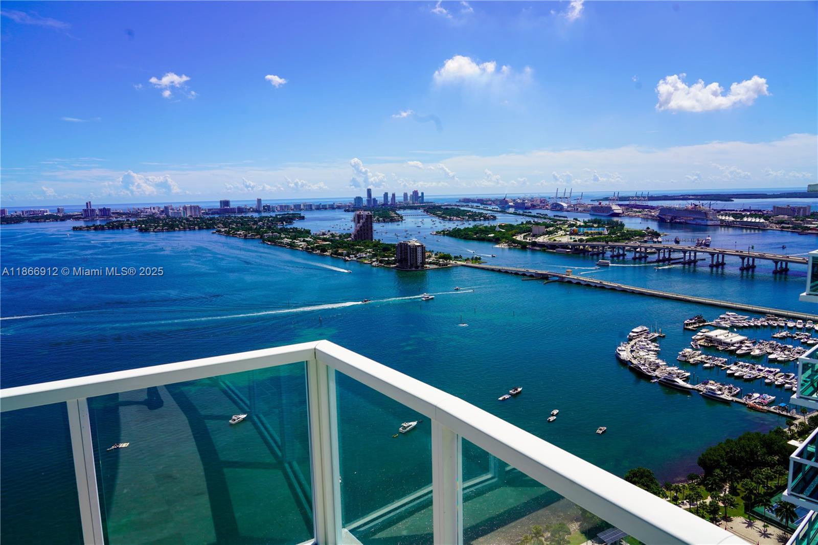 Miami FL 33132 - A11866912