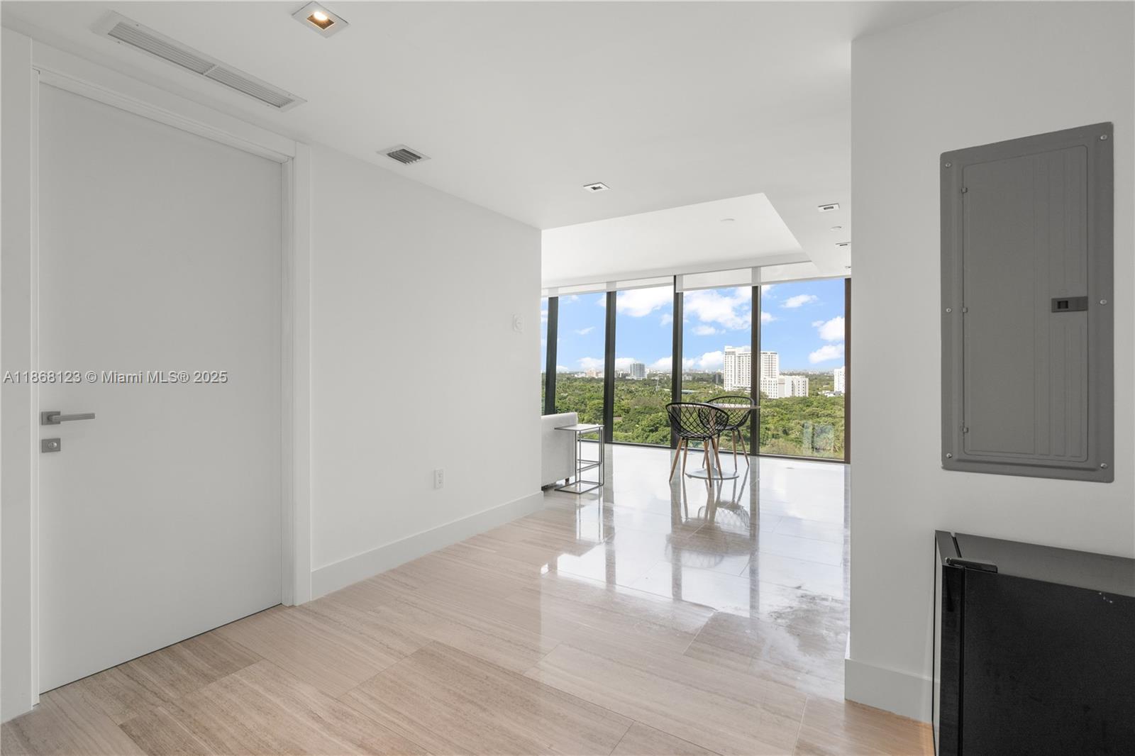 1451 Brickell Ave #1204, Miami FL 33131