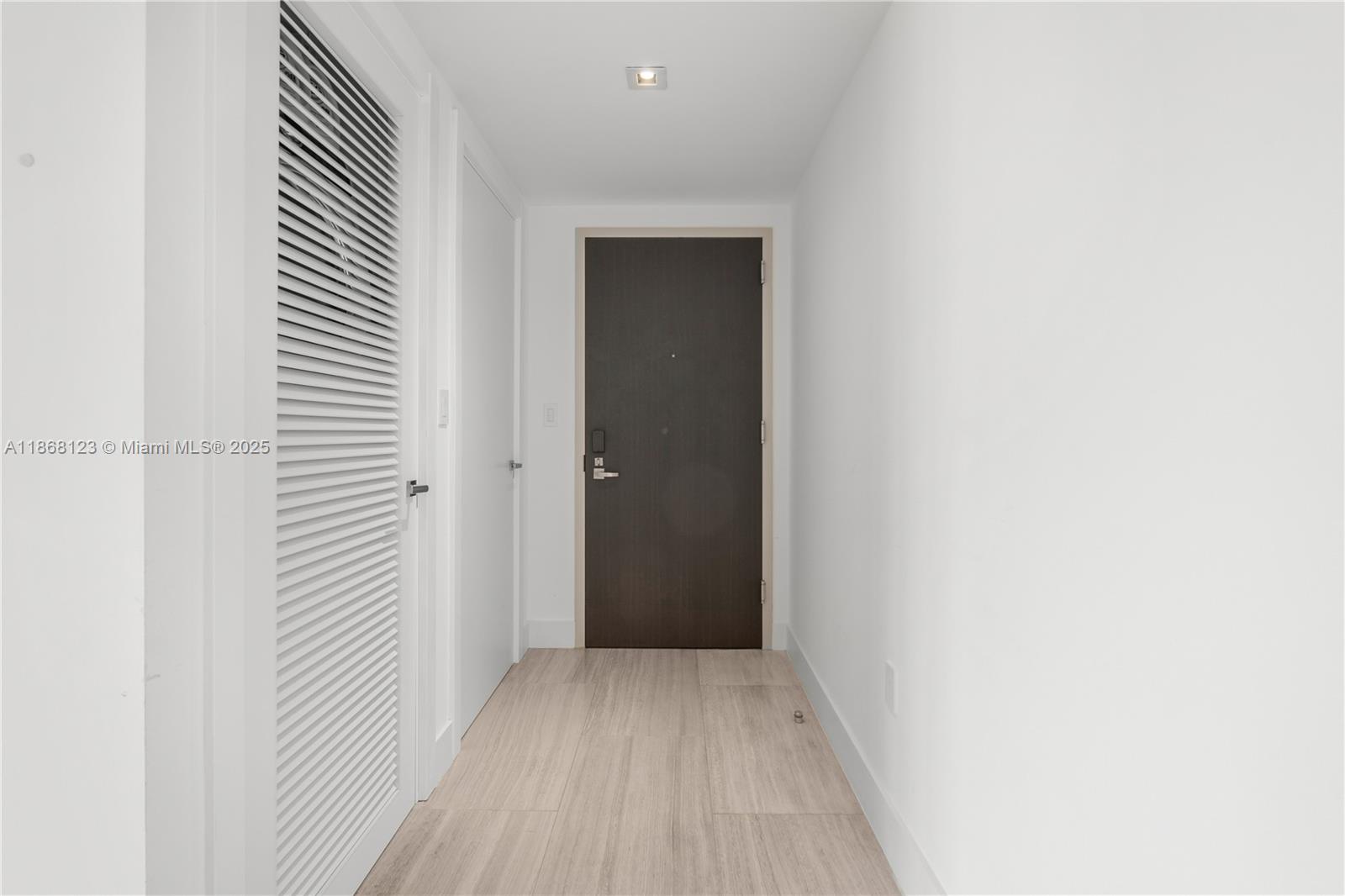 1451 Brickell Ave #1204, Miami FL 33131