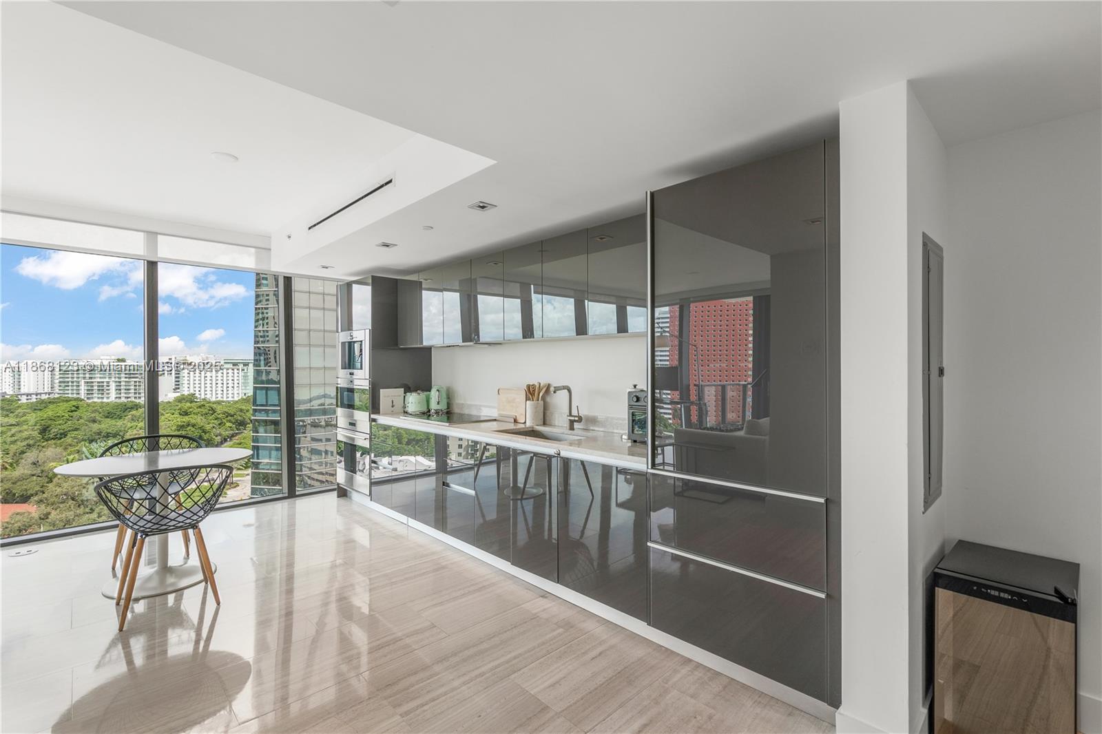 1451 Brickell Ave #1204, Miami FL 33131