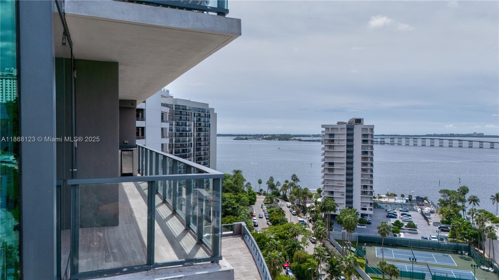 1451 Brickell Ave #1204, Miami FL 33131