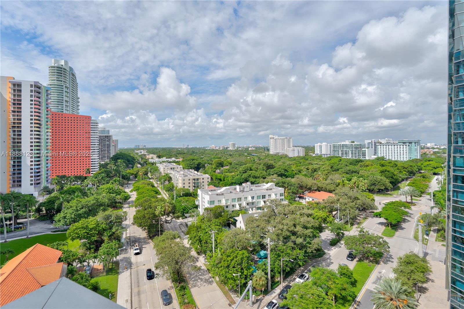 1451 Brickell Ave #1204, Miami FL 33131