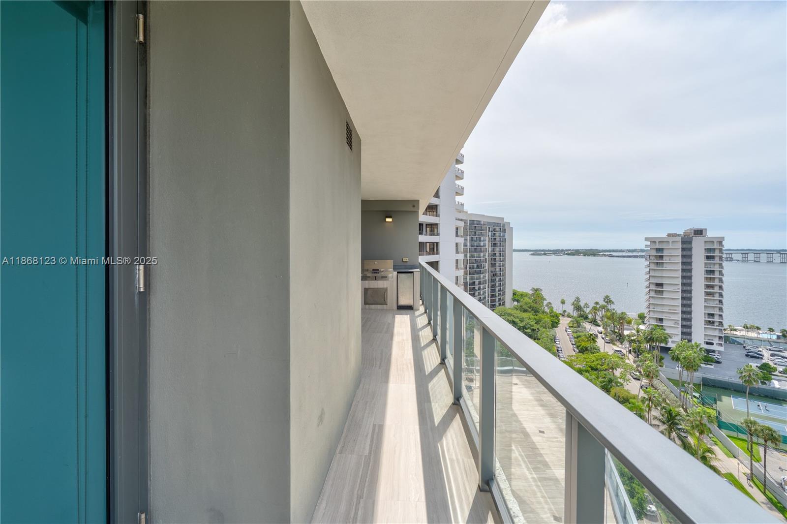 1451 Brickell Ave #1204, Miami FL 33131