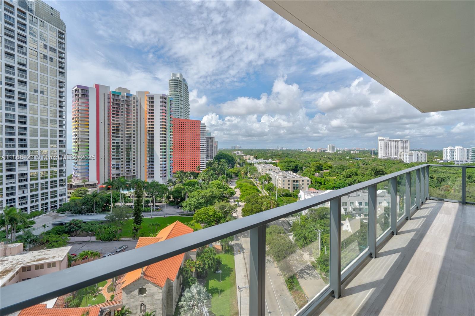 1451 Brickell Ave #1204, Miami FL 33131