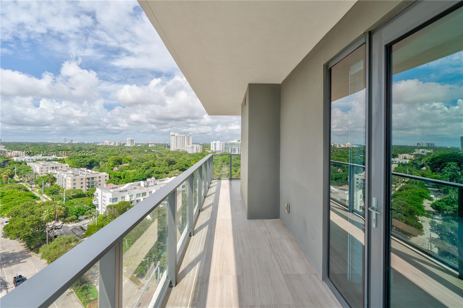 1451 Brickell Ave #1204, Miami FL 33131