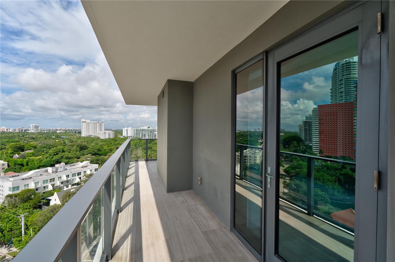 1451 Brickell Ave #1204, Miami FL 33131