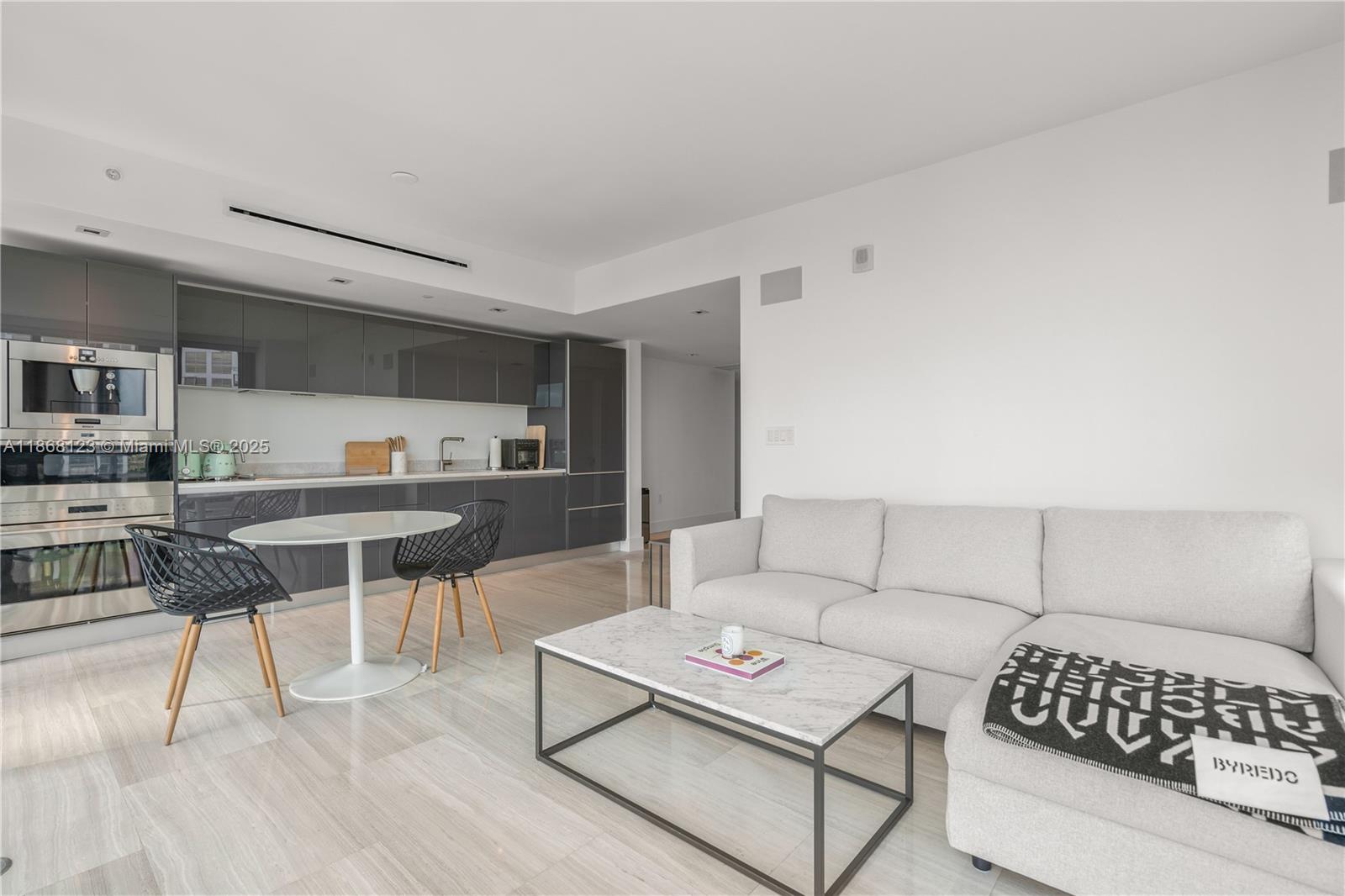 1451 Brickell Ave #1204, Miami FL 33131