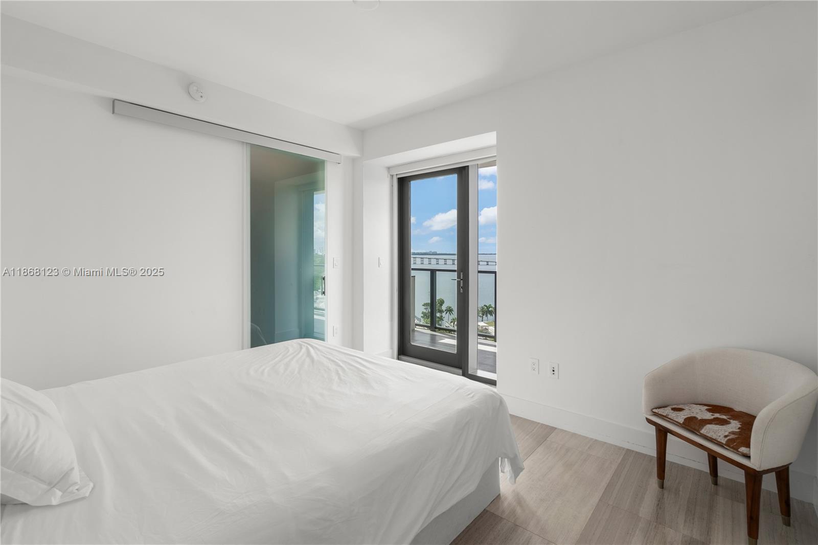 1451 Brickell Ave #1204, Miami FL 33131