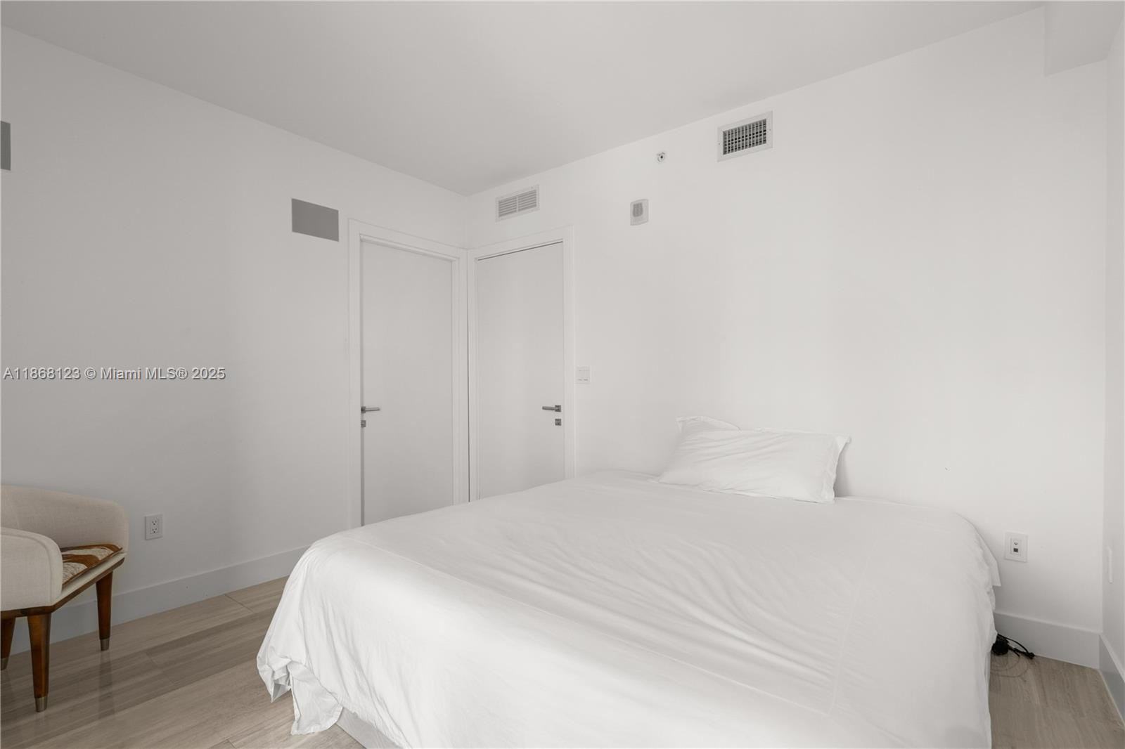 1451 Brickell Ave #1204, Miami FL 33131