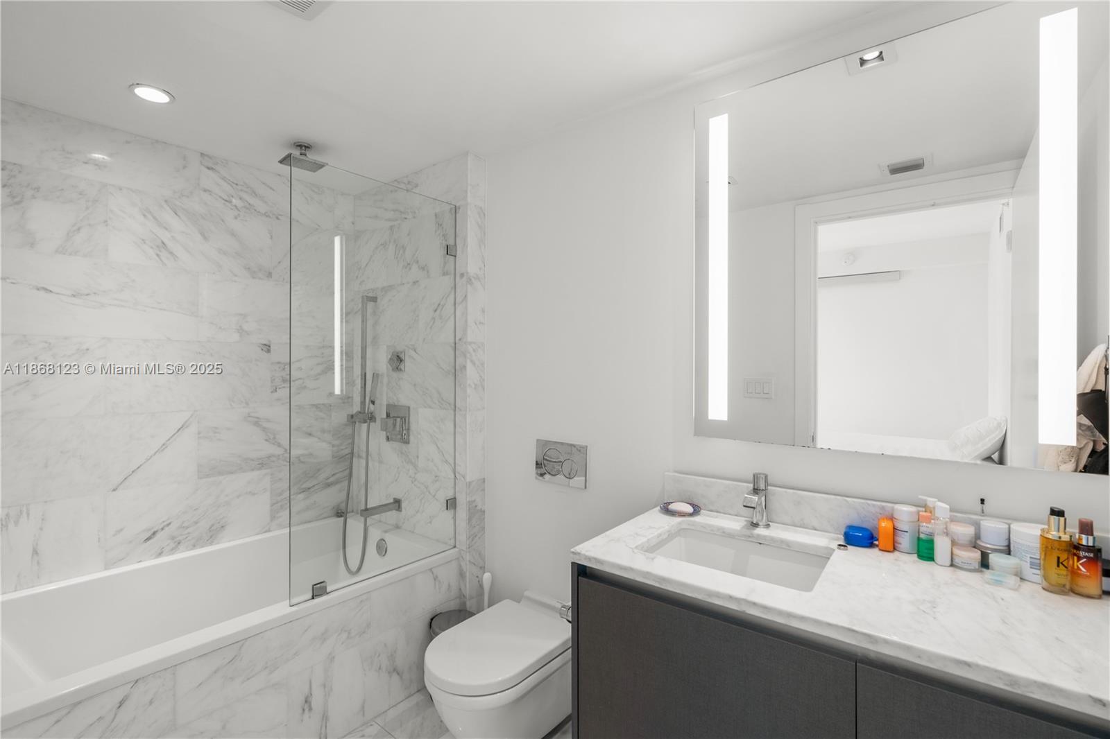 1451 Brickell Ave #1204, Miami FL 33131