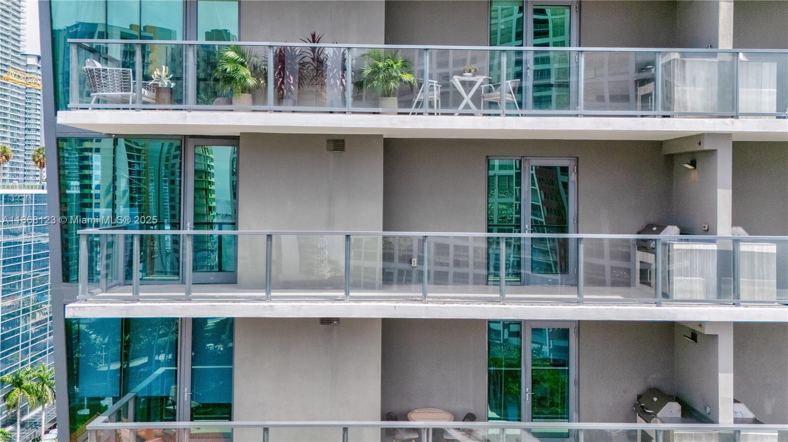 1451 Brickell Ave #1204, Miami FL 33131