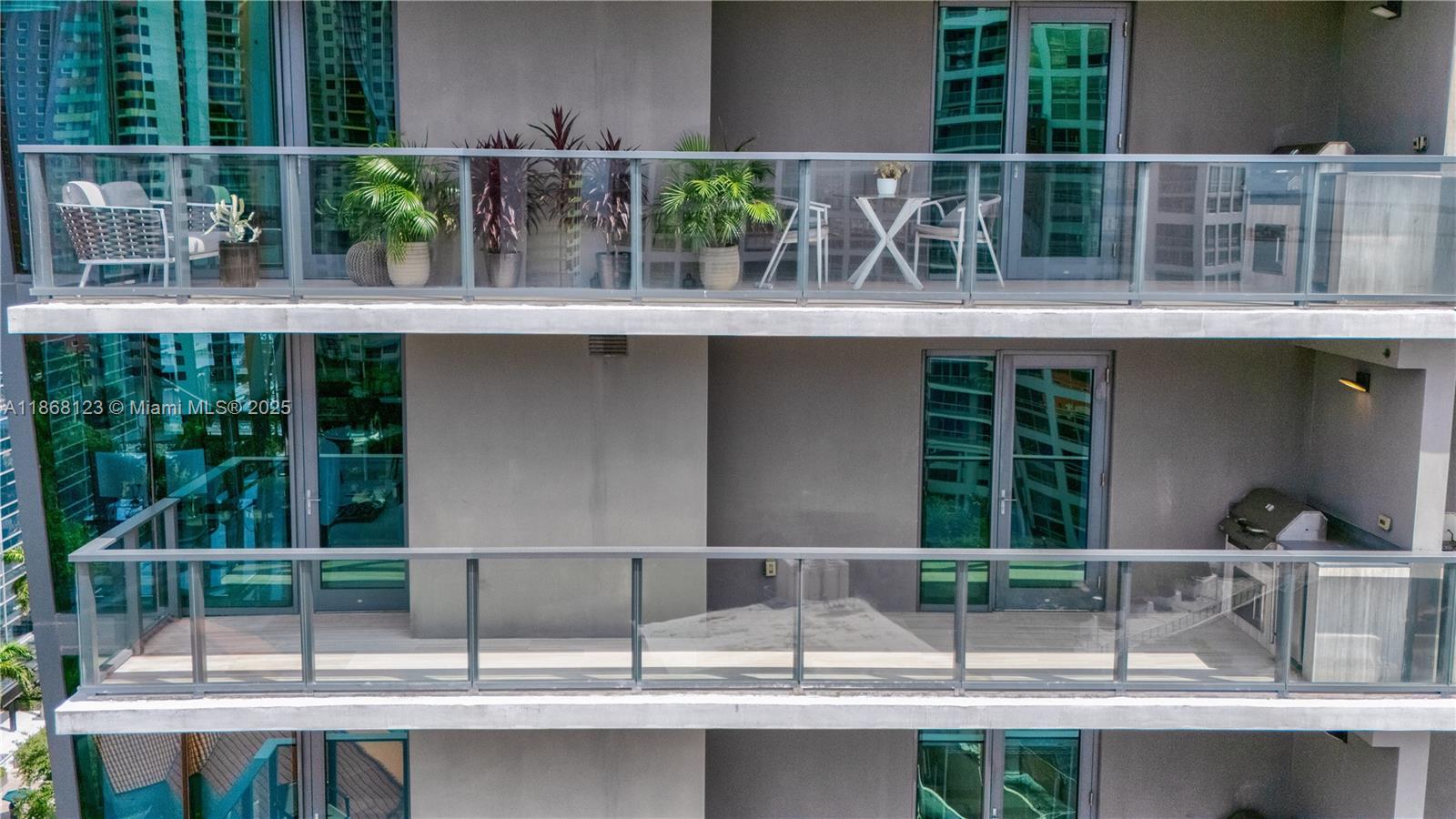 1451 Brickell Ave #1204, Miami FL 33131