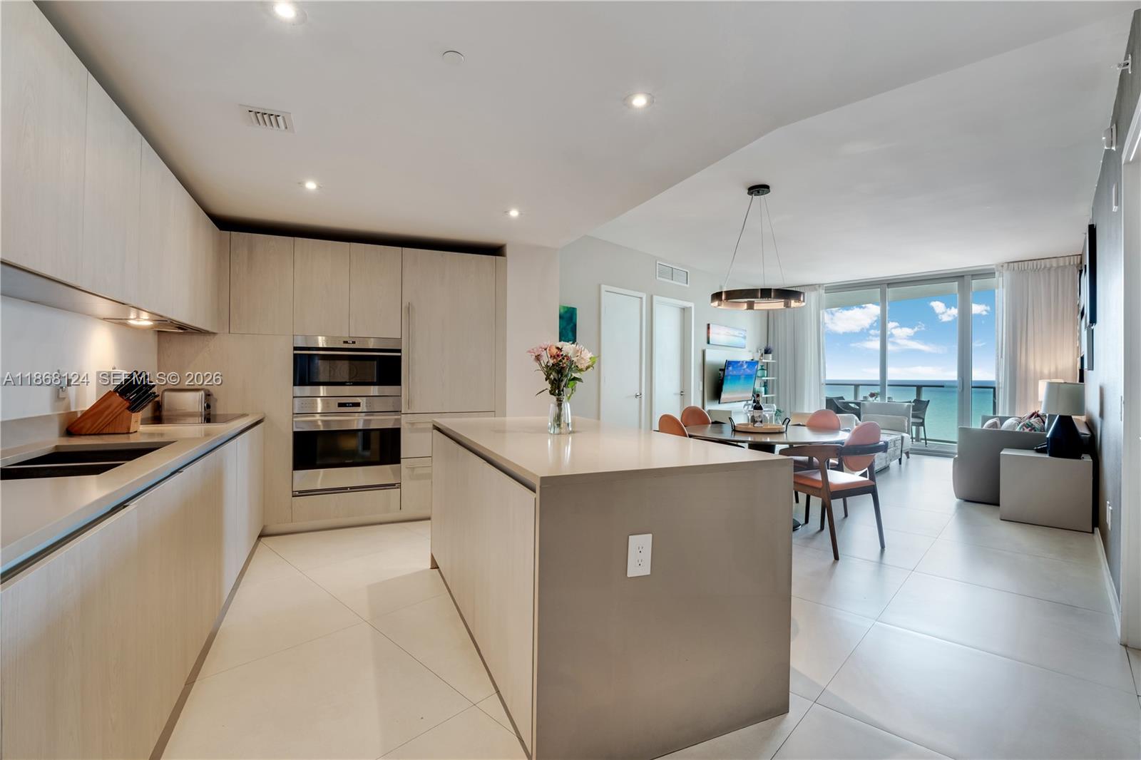 4111 S Ocean Dr #1405, Hollywood FL 33019