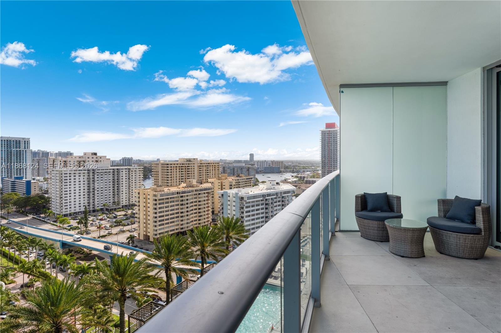 4111 S Ocean Dr #1405, Hollywood FL 33019
