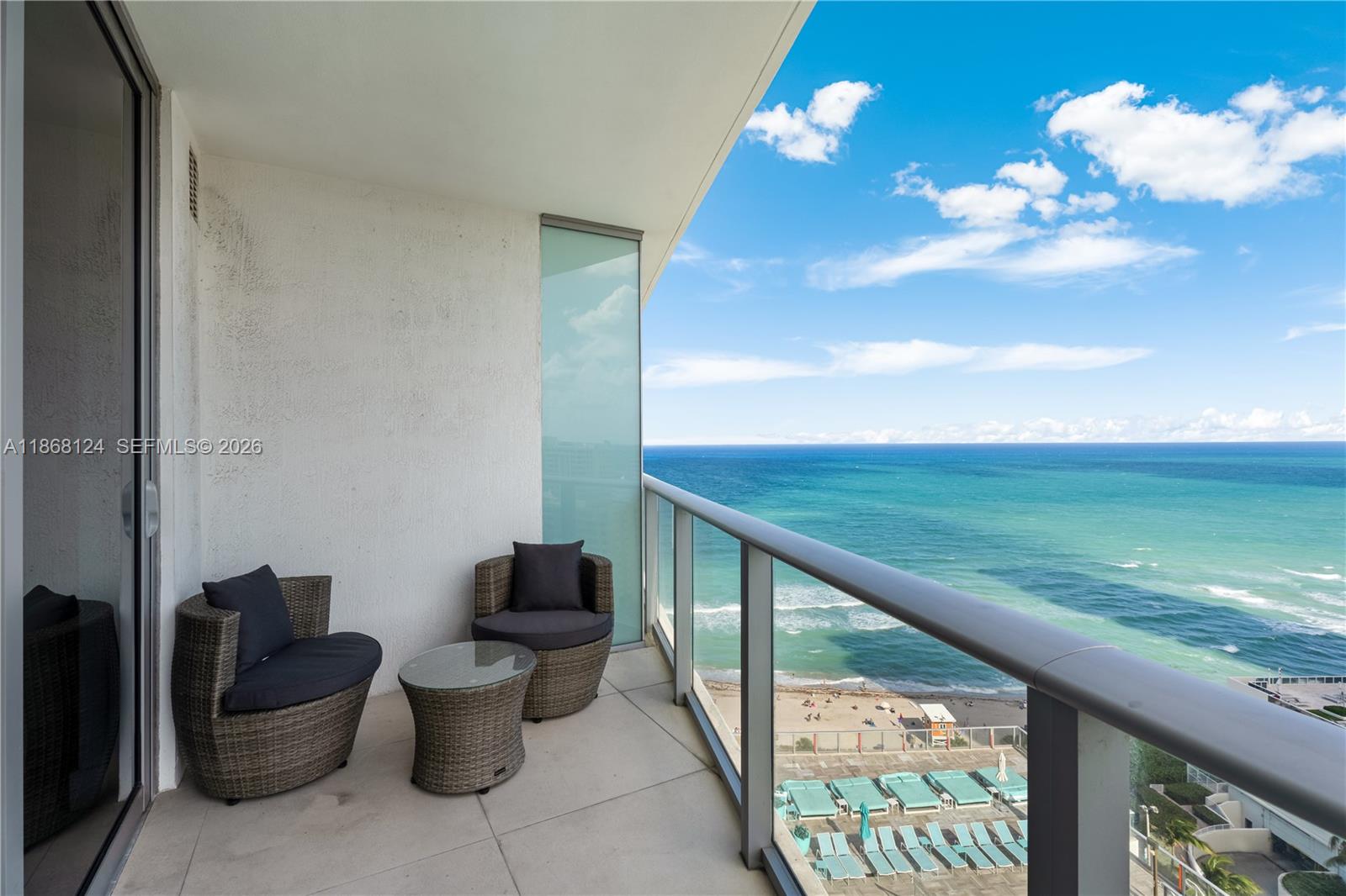 4111 S Ocean Dr #1405, Hollywood FL 33019