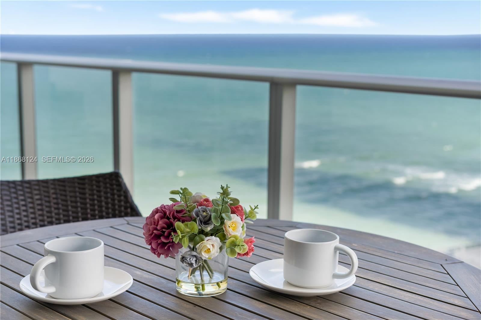 4111 S Ocean Dr #1405, Hollywood FL 33019