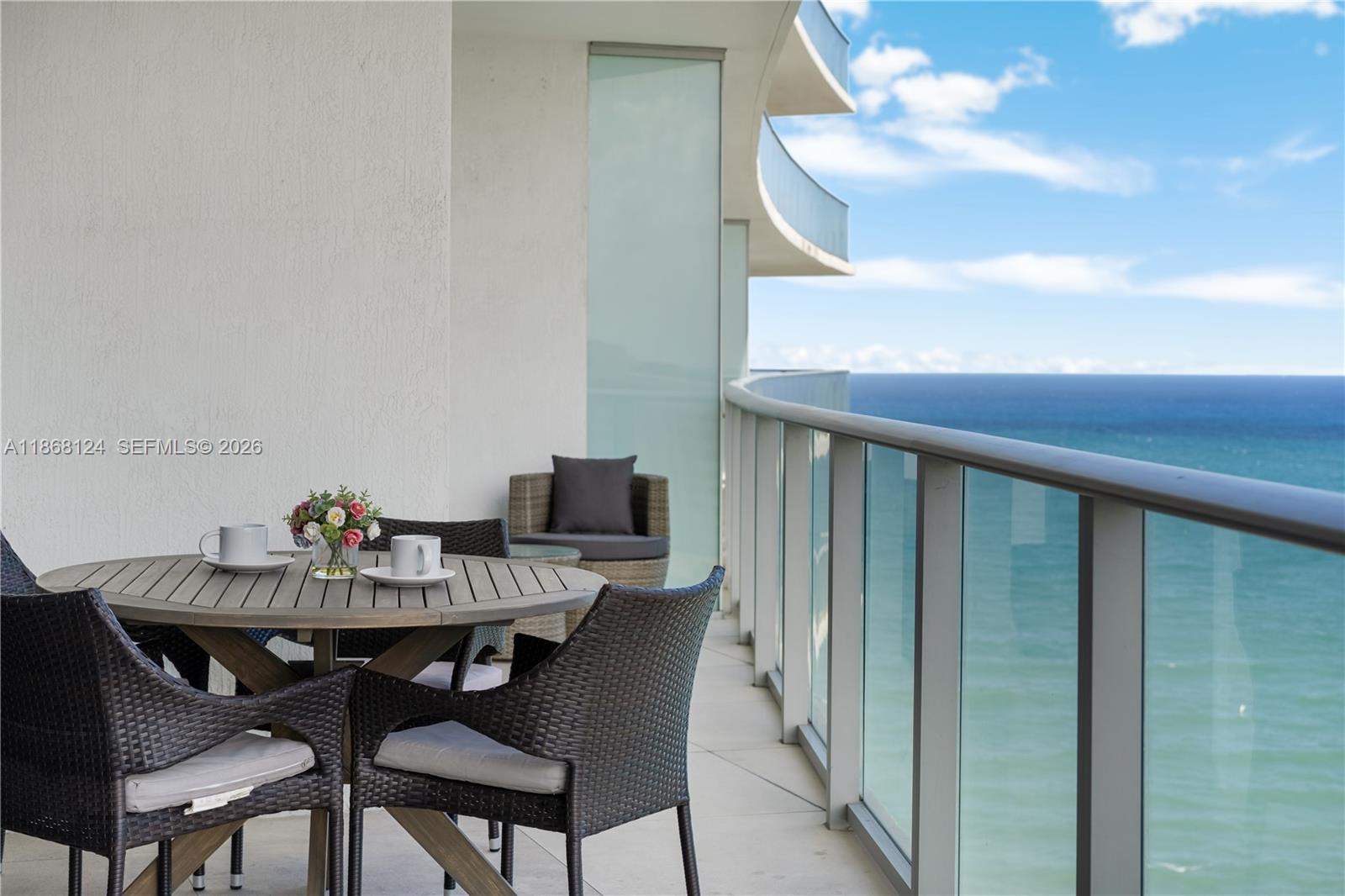 4111 S Ocean Dr #1405, Hollywood FL 33019