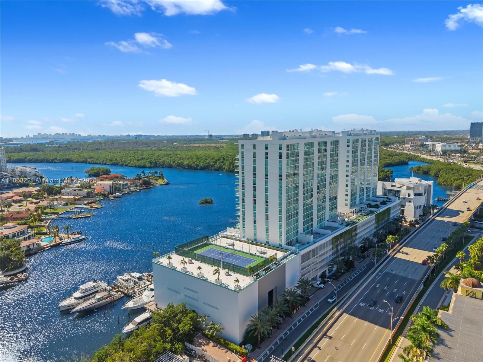 400 Sunny Isles Blvd #419, Sunny Isles Beach FL 33160