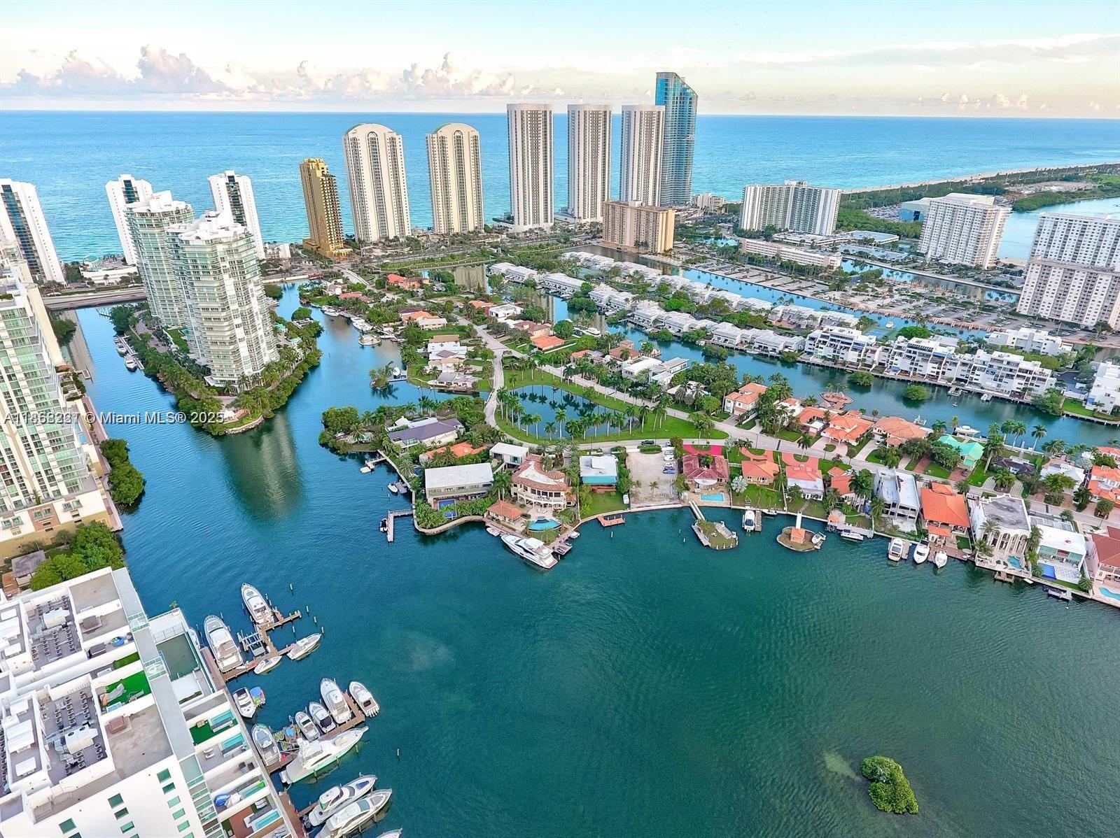 400 Sunny Isles Blvd #419, Sunny Isles Beach FL 33160