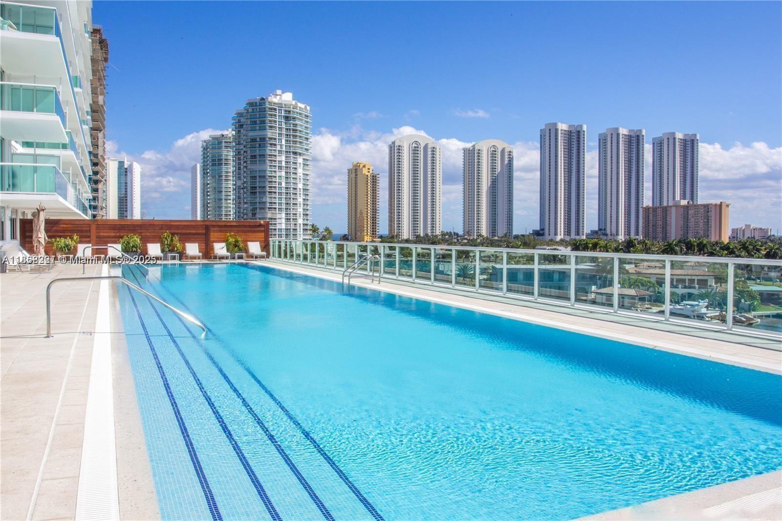 400 Sunny Isles Blvd #419, Sunny Isles Beach FL 33160