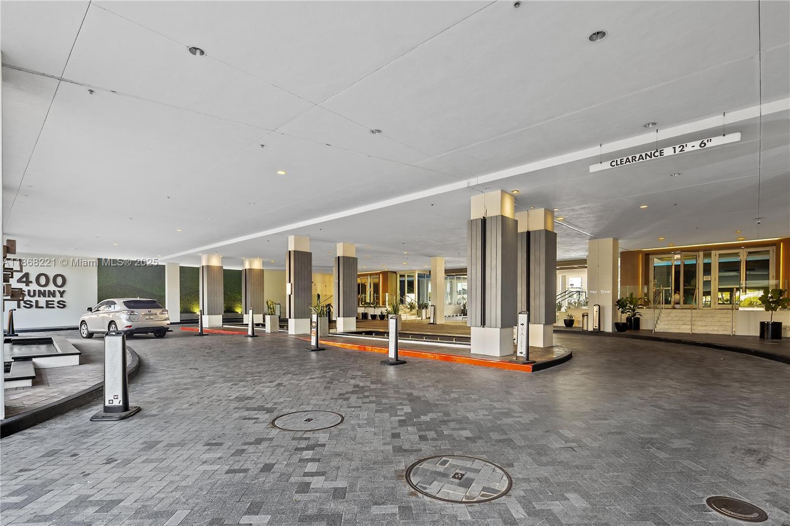400 Sunny Isles Blvd #419, Sunny Isles Beach FL 33160
