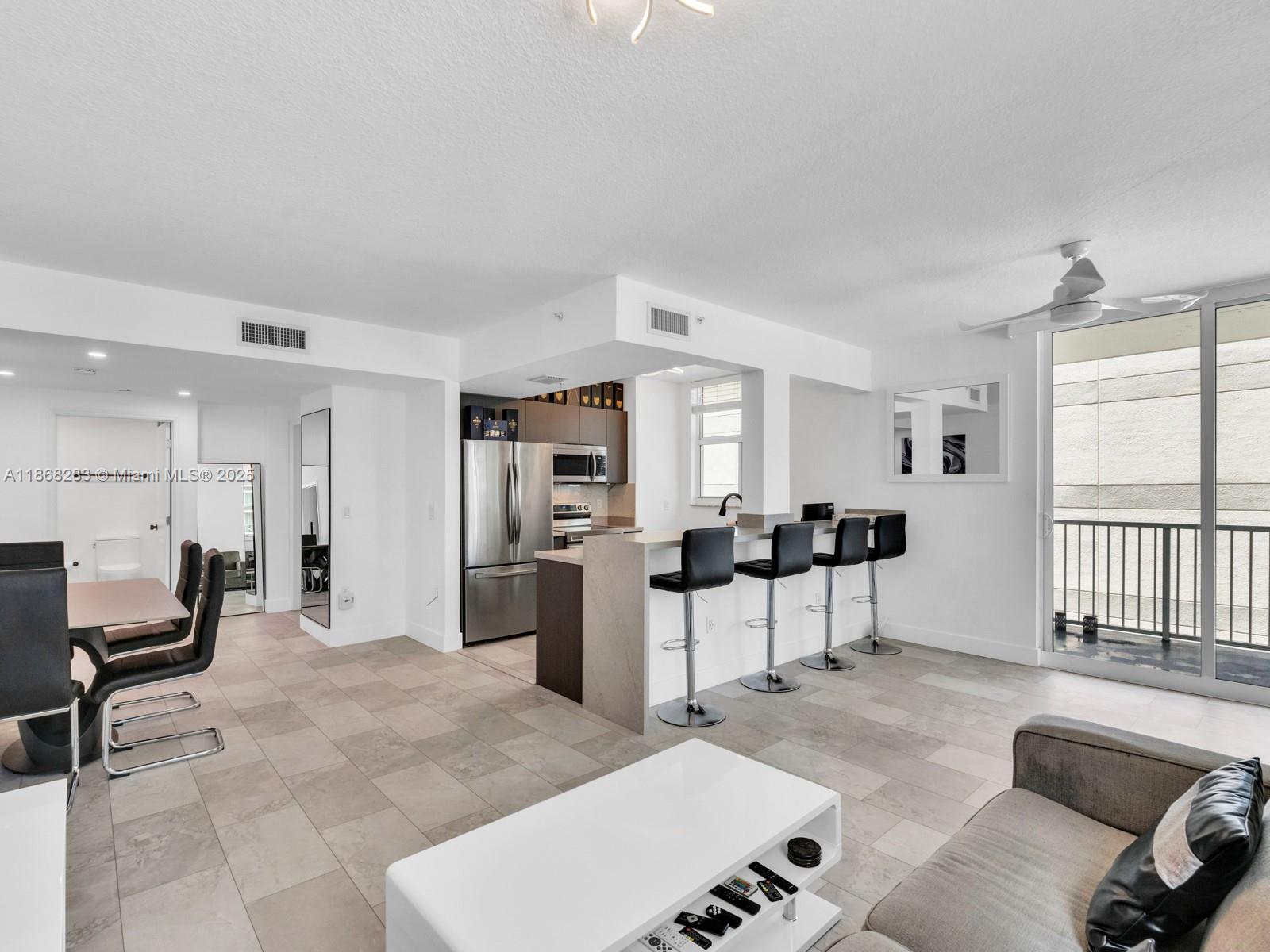 1250 S Miami Ave #1315, Miami FL 33130