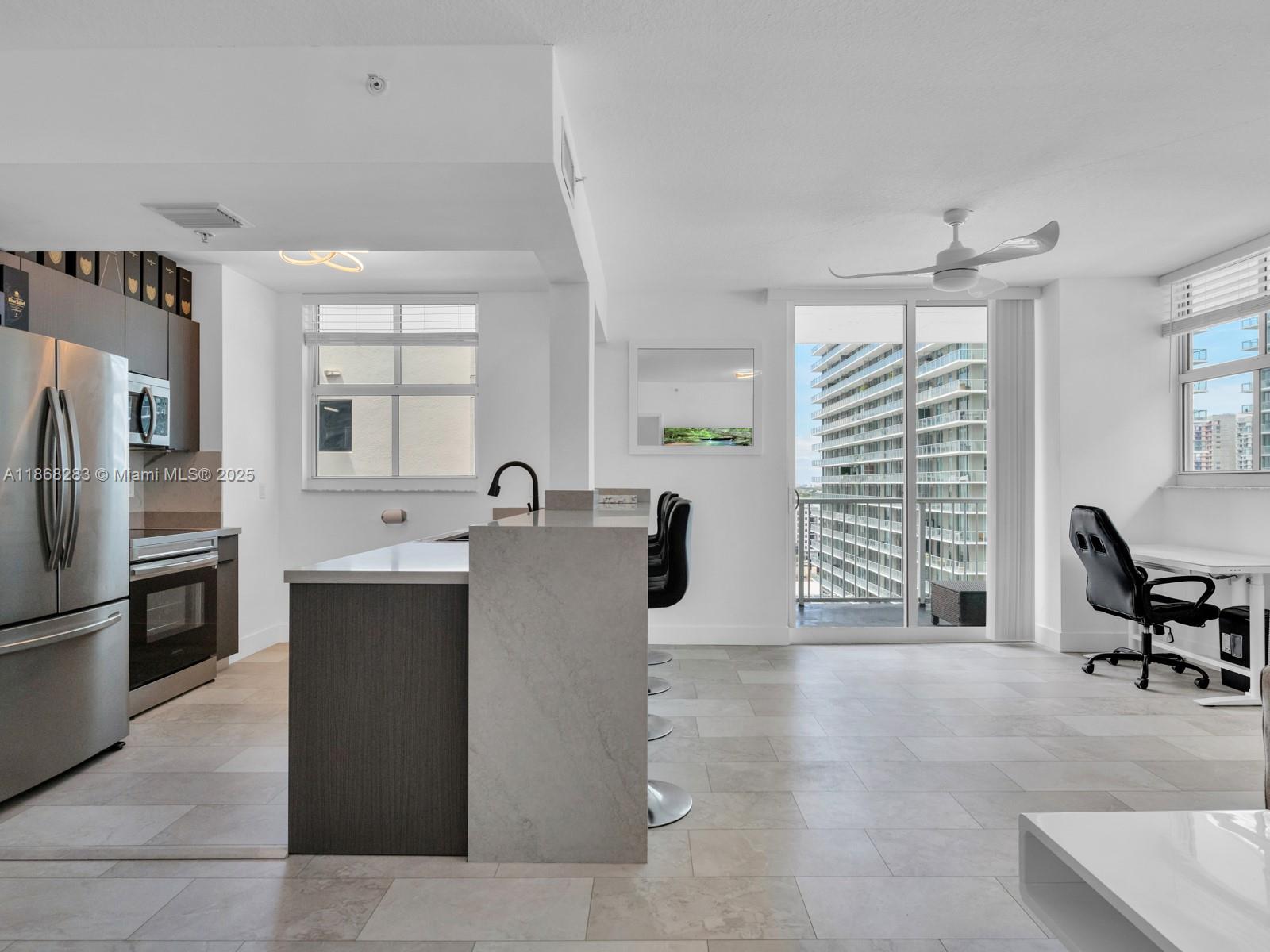 1250 S Miami Ave #1315, Miami FL 33130