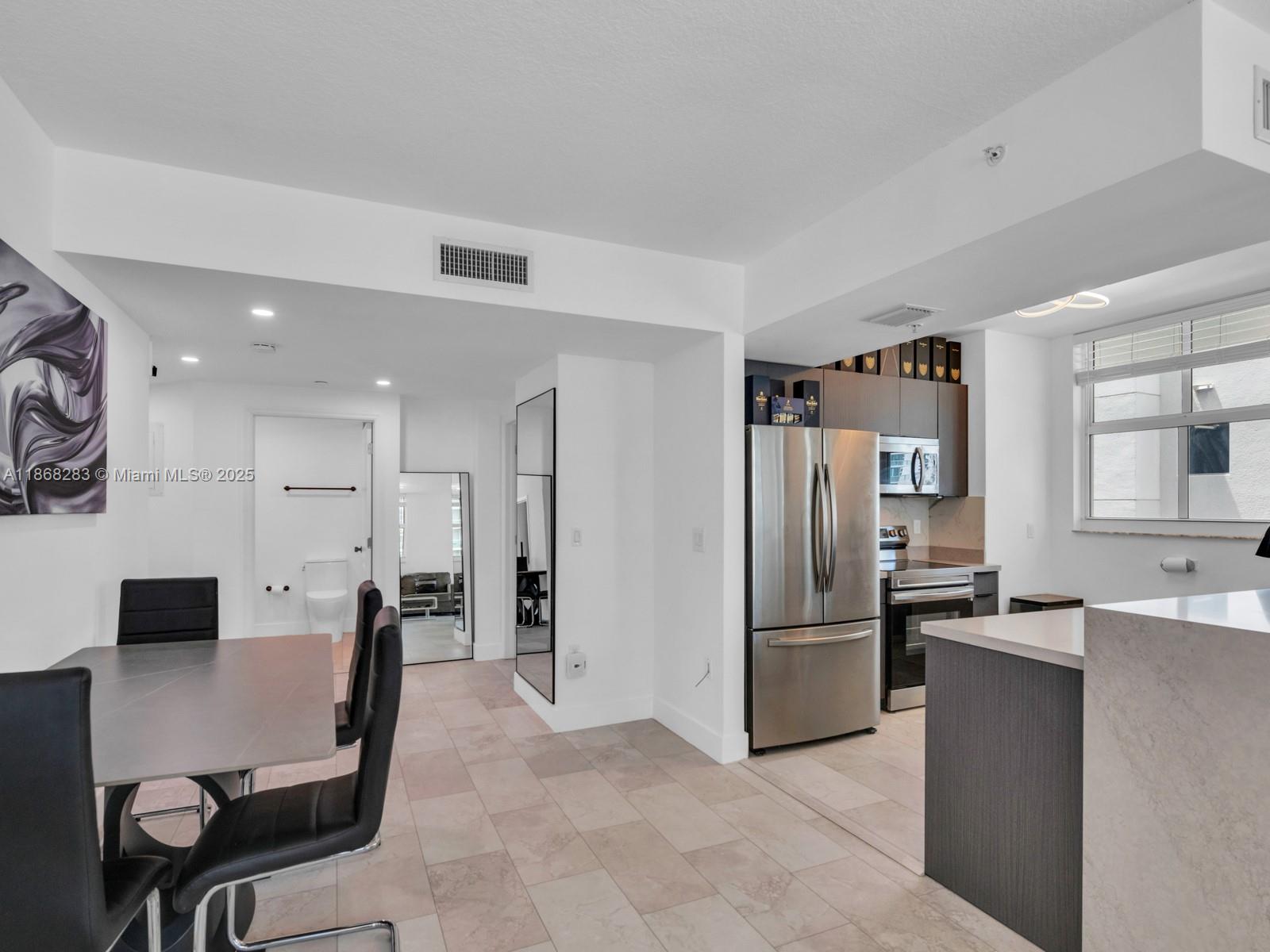 1250 S Miami Ave #1315, Miami FL 33130