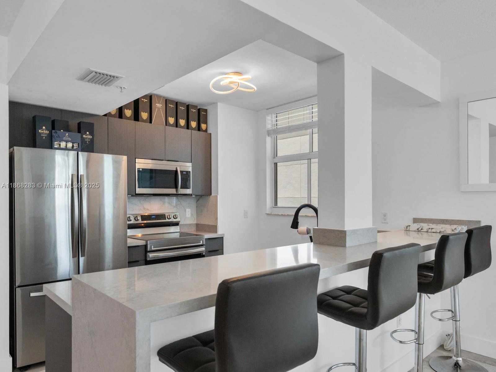 1250 S Miami Ave #1315, Miami FL 33130