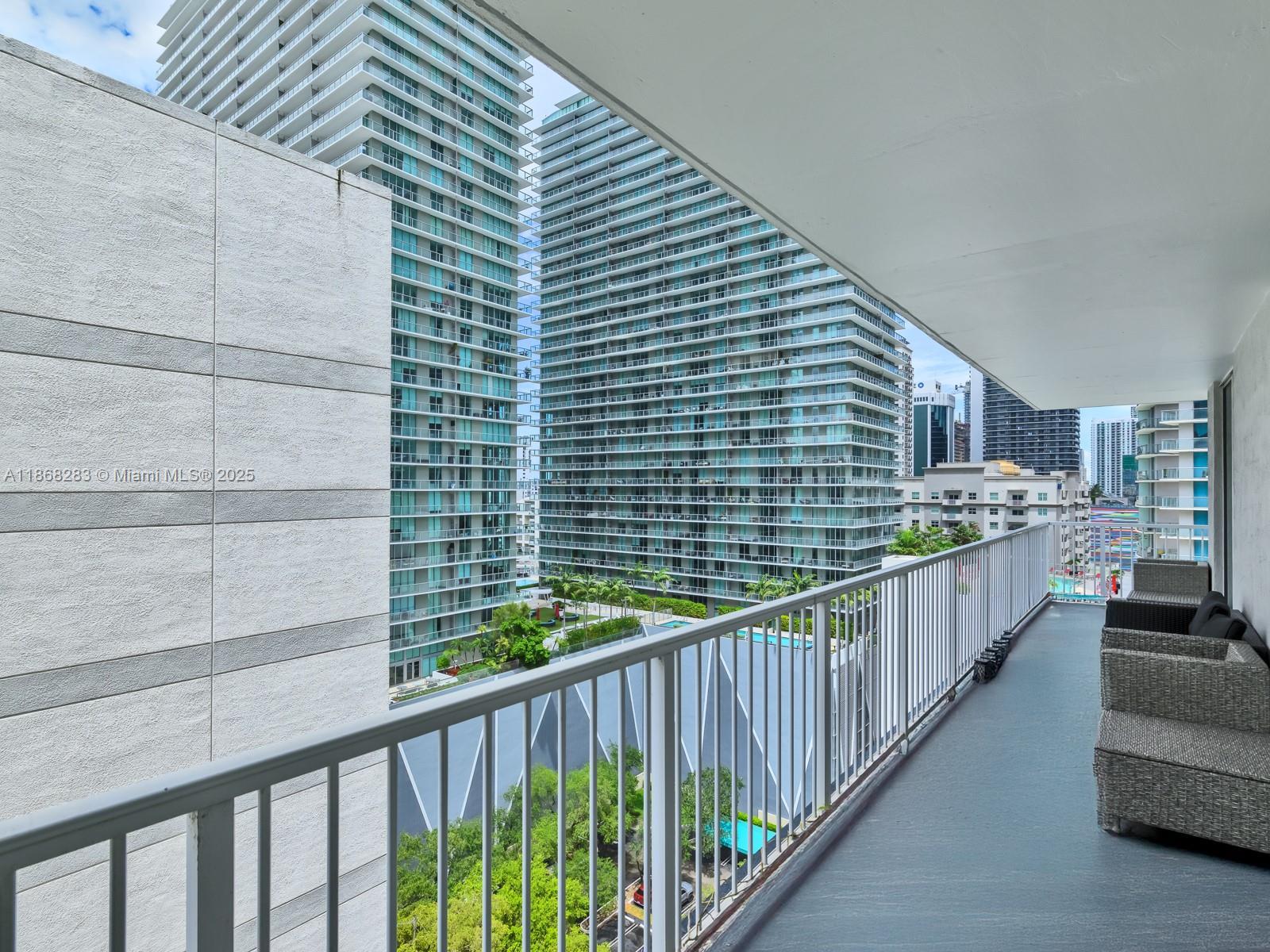 1250 S Miami Ave #1315, Miami FL 33130